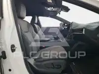 2026 Lexus RZ