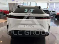 2026 Lexus RZ