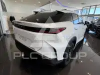 2026 Lexus RZ
