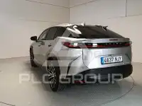 2026 Lexus RZ