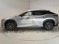 2026 Lexus RZ