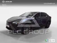 2026 Lexus RZ