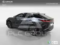 2026 Lexus RZ