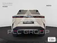 2026 Lexus RZ