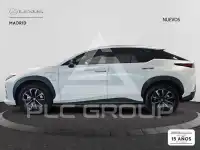 2026 Lexus RZ