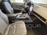 2026 Lexus RZ