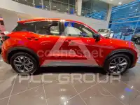 2026 Lexus LBX