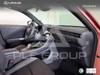 2026 Lexus LBX