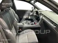 2026 Lexus LBX
