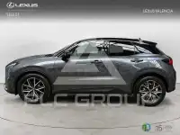 2026 Lexus LBX