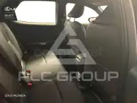 2026 Lexus LBX