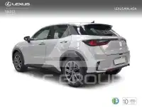 2026 Lexus LBX