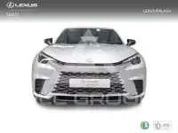 2026 Lexus LBX