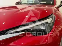 2026 Lexus LBX