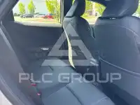 2026 Lexus LBX
