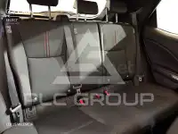2026 Lexus LBX