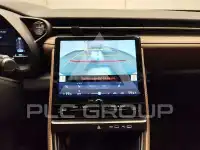 2026 Lexus LBX