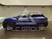 2026 Lexus LBX