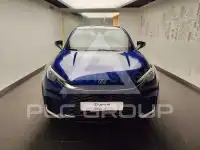 2026 Lexus LBX