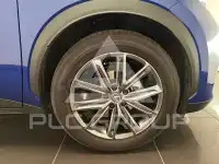 2026 Lexus LBX