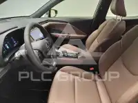 2026 Lexus LBX