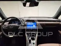 2026 Lexus LBX
