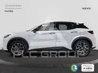2026 Lexus LBX