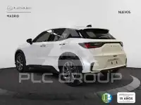2026 Lexus LBX