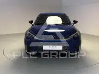 2026 Lexus LBX