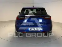 2026 Lexus LBX