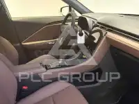 2026 Lexus LBX