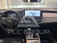2026 Lexus ES