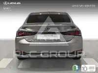 2026 Lexus ES