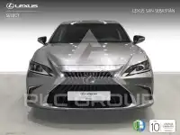2026 Lexus ES