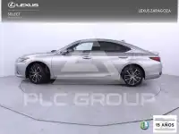2026 Lexus ES