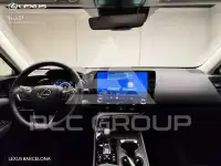 2026 Lexus NX