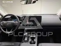 2026 Lexus NX