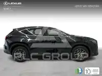 2026 Lexus NX