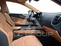 2026 Lexus NX