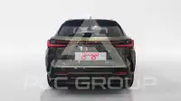 2026 Lexus NX