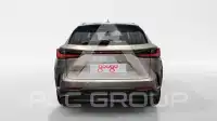 2026 Lexus NX