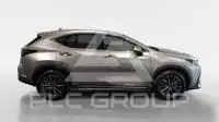 2026 Lexus NX