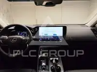 2026 Lexus NX