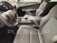 2026 Lexus NX