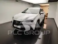2026 Lexus NX