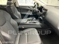2026 Lexus NX