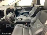 2026 Lexus NX