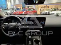 2026 Lexus NX