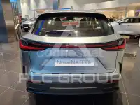 2026 Lexus NX
