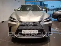 2026 Lexus NX
